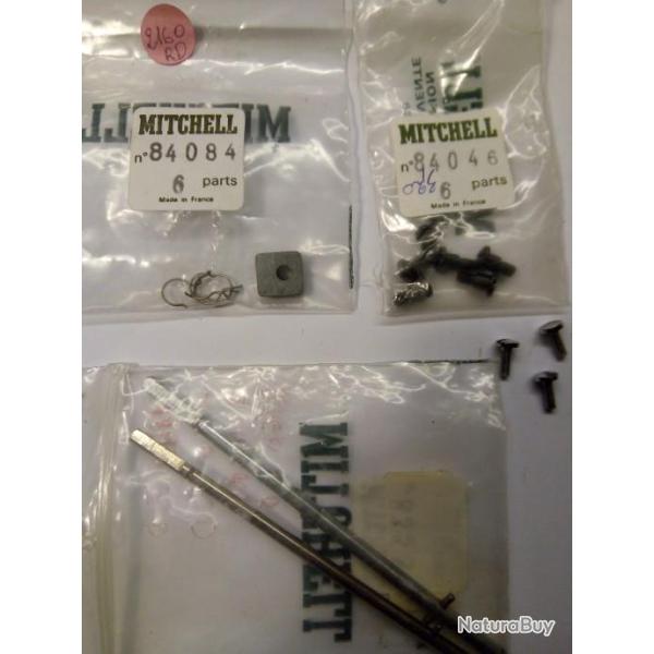 PIECES MITCHELL 2160RD