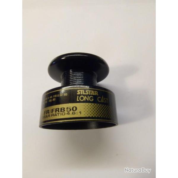BOBINE MOULINET SILSTAR