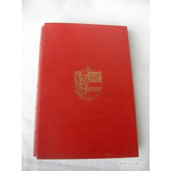 LIVRE " LES TRES RICHES HEURES DE CATHERINE DE CLEVES " NUMROT