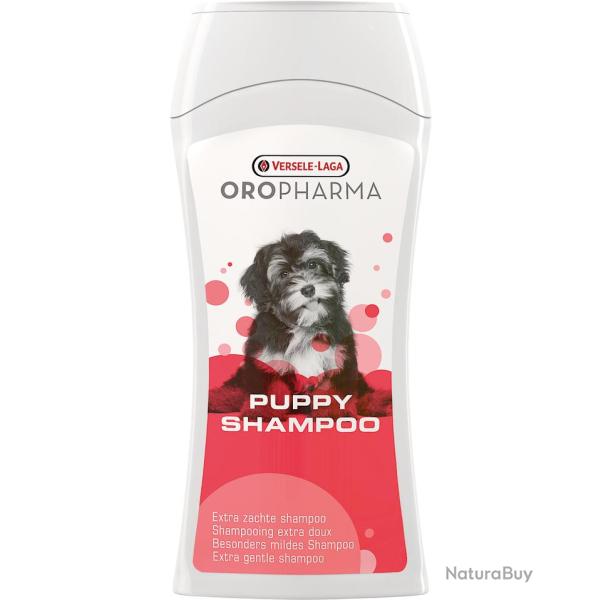 SHAMPOING PUPPY 250ML OROPHORMA