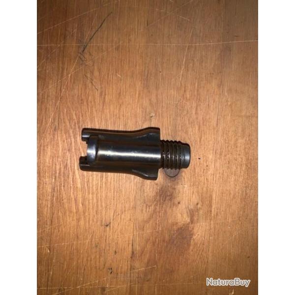 Noix de culasse de Mousqueton MAUSER ESPAGNOL Oviedo 1916