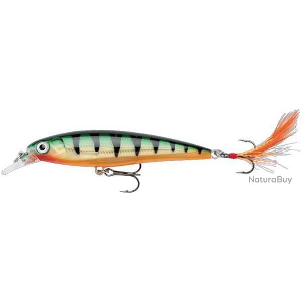 Leurre X-Rap RAPALA P 8 cm / 7 g