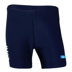 Short de bain anti-UV pour enfants Solid Bleu fonc&eacute;, JUJA Bleu 92-98cm