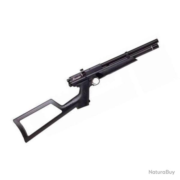 Pistolet PCP Crosman Benjamin Marauder - Cal. 5.5 - Pistolet seul / 18 Joules
