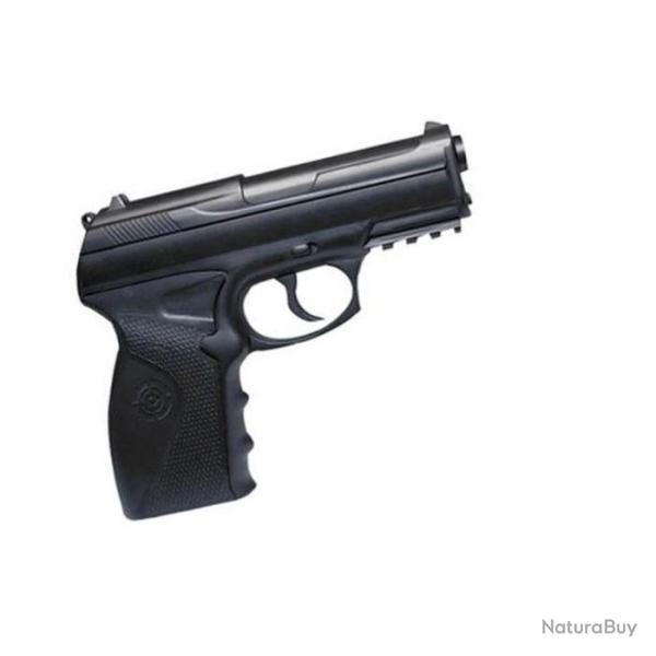 Pistolet � plomb Crosman C11 CO2 - Cal. 4.5 BB's - 4.5 mm