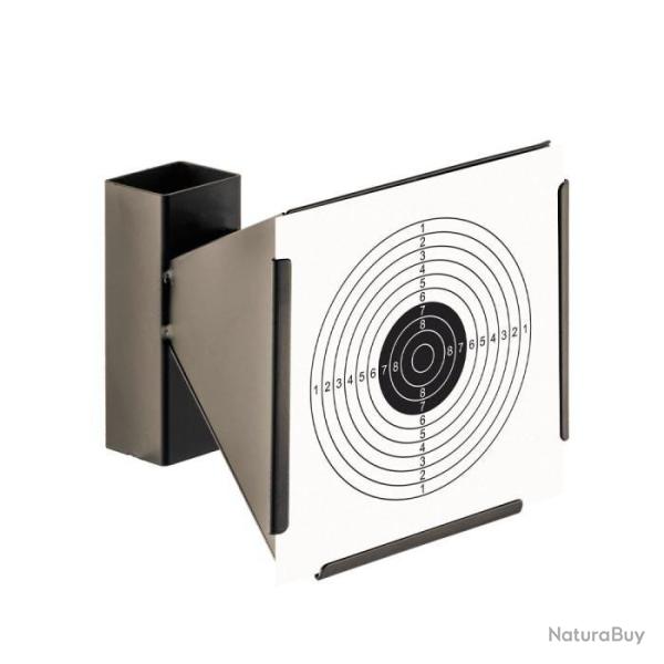 Porte cible conique BO Manufacture acier - 14 x 14 cm Default Title