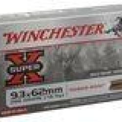 Balle power point super x - Cal. 9. 3x62