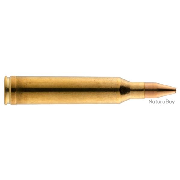 Munition grande chasse RWS Cal. 7 mm Rem Mag 177 gr
