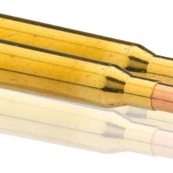 Munition grande chasse RWS CAL 6,5 x 57R