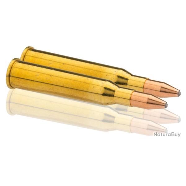 Munition grande chasse RWS CAL 6,5 x 57R