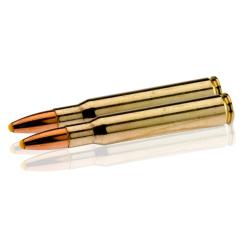 Munitions &agrave; percussion centrale Norma Cal. 30.06 Springfield, 180gr