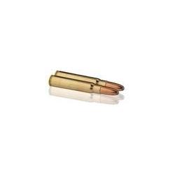 Munitions &agrave; percussion centrale Norma Cal. 8 x 57 JS (Ogive Vulkan)