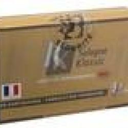 Cartouches &agrave; percussion centrale Sologne 8 x 57 JS