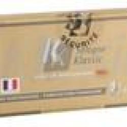 Cartouches &agrave; percussion centrale Sologne 8 x 68 S