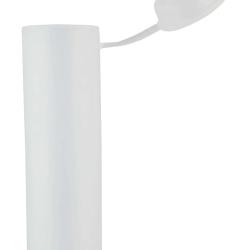 Bo&icirc;te de 15 dosettes &agrave; poudre en plastique
