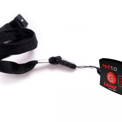 T&eacute;l&eacute;commande Lenz batteries pack Lithium RCB 1200/1800