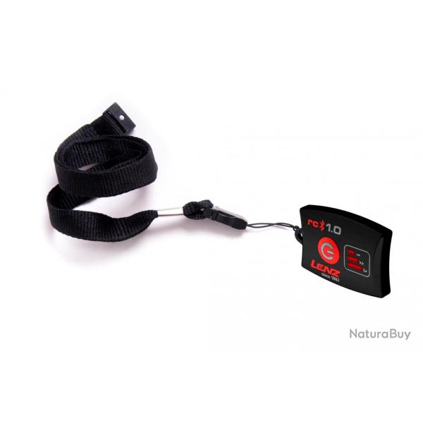 T�l�commande Lenz batteries pack Lithium RCB 1200/1800