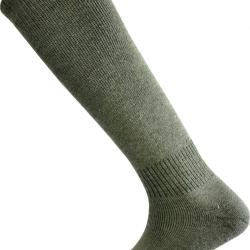 Chaussettes Monnet Blois kaki P 45/46