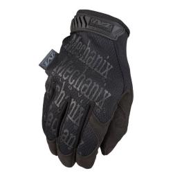 Gants Mechanix ORIGINAL noirs