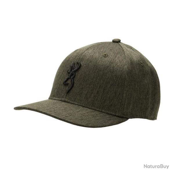 Casquette Grace vert chin� Browning