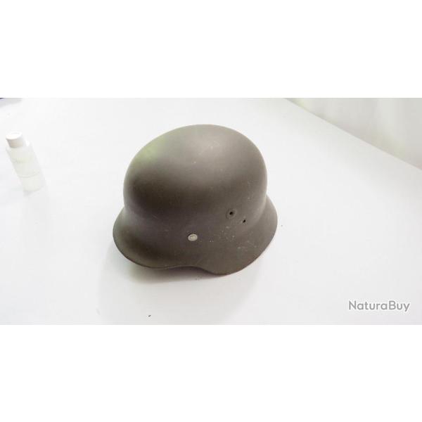 Casque finlandais modele 40/55  original