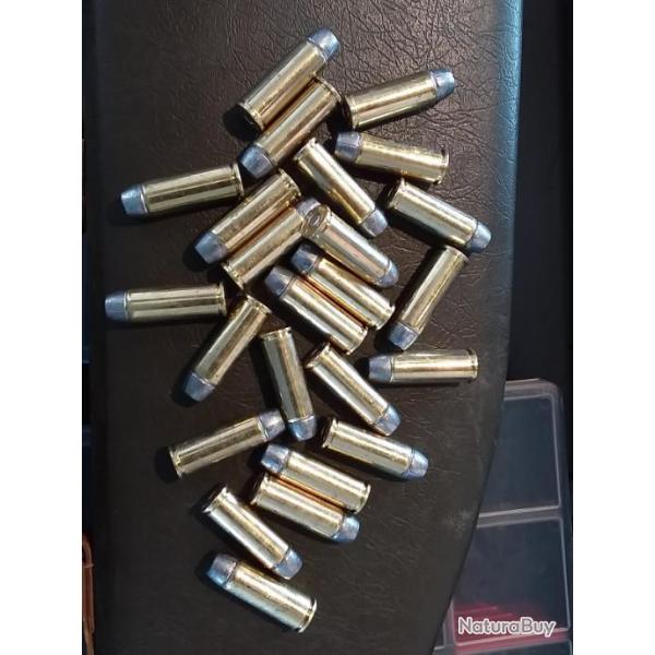 44 40 poudre noire par 25 EPROUVE C I P conforme a la legislation categorie C en stock