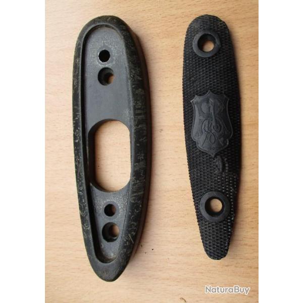 plaque de couche double suhl