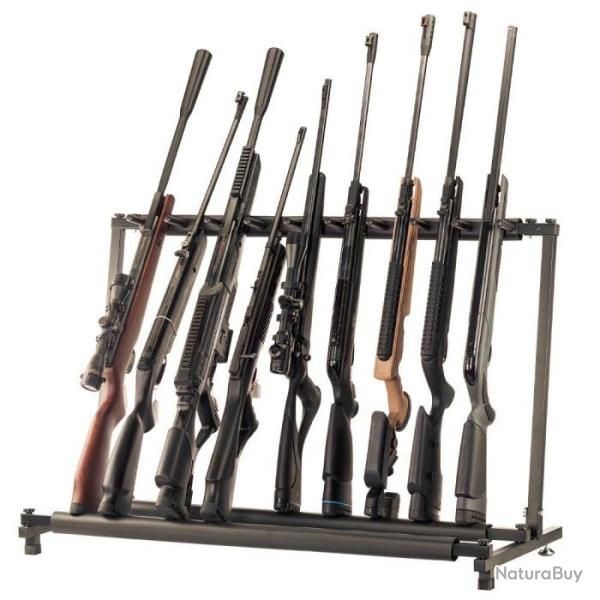 R�telier vertical BO Manufacture - 9 armes