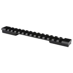 EMBASE WARNE MOD. TIKKA T3 RAIL 21 MM