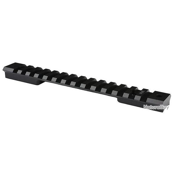 EMBASE WARNE MOD. TIKKA T3 RAIL 21 MM