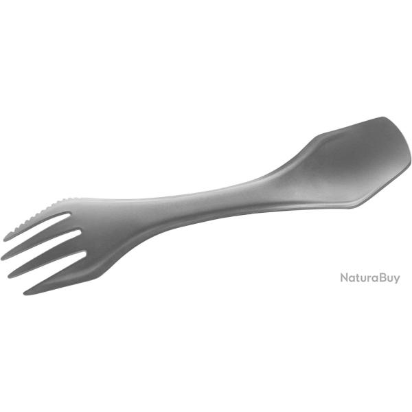 Spork - Fourchette/Cuill�re/Couteau 3 en 1