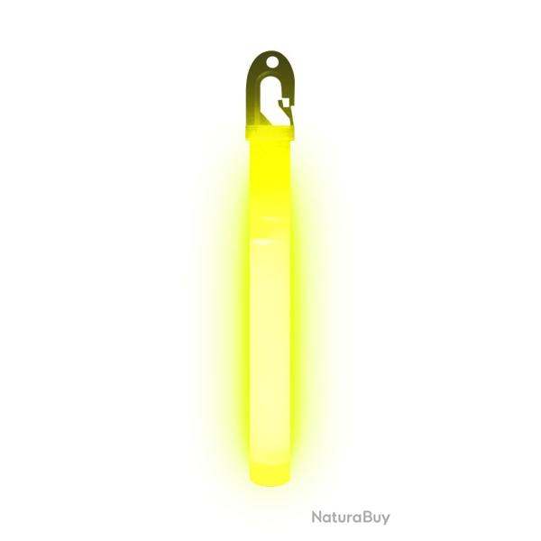 B�ton de lumi�re froide - Jaune