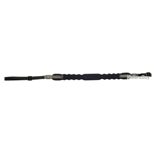 Bretelle � fusil lanc�ol�e n�opr�ne � boucle standard - Niggeloh