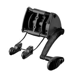 Treuil de r&eacute;armement facile