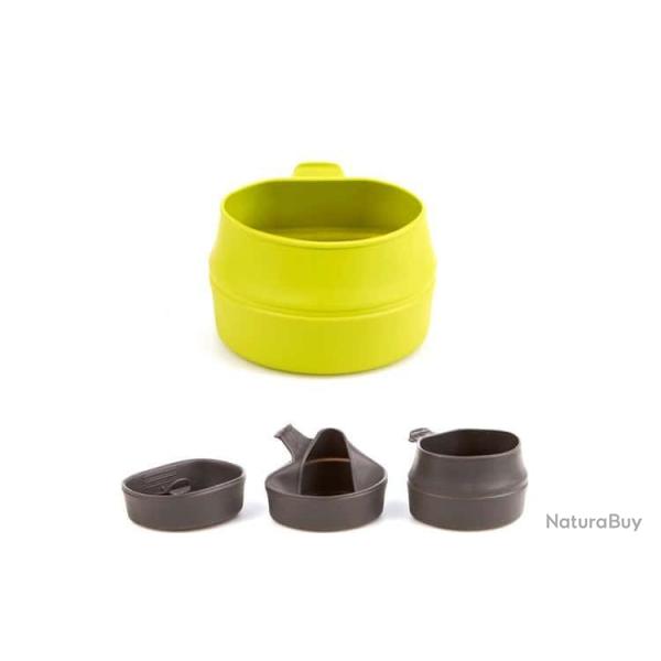 Gobelet pliable Fold-A-Cup 250 ml