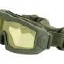 Masque s&eacute;rie AERO Thermal