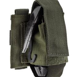 Poche pour grenade Enola Gaye