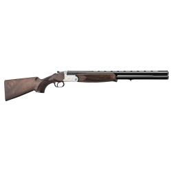 Fusil Fair superpos&eacute; Premier Becassier Ergal Extracteur Cal.12. DD