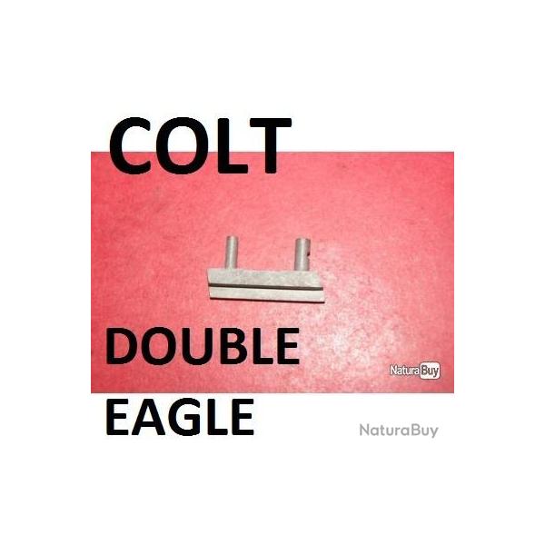 �jecteur inox COLT DOUBLE EAGLE - VENDU PAR JEPERCUTE (s2535)