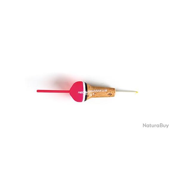 Flotteur toulousain Luxe Arca 1.3