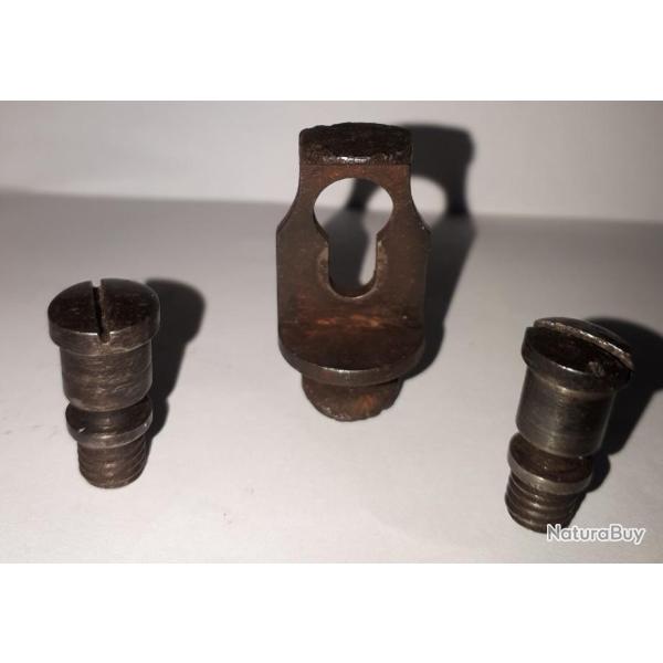 Piece pour saint �tienne 1892 civil ou militaire