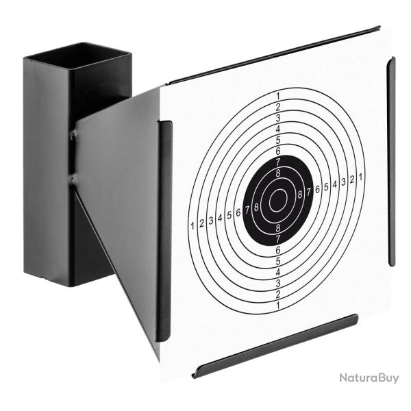 Porte Cible Conique BO Manufacture 14 Cm x 14 Cm