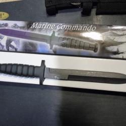Dague Marine commando