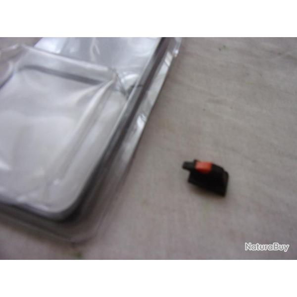 un guidon de marque  Ruger