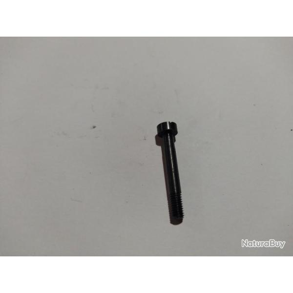 Vis de plaquettes de crosse pour 1858 remington