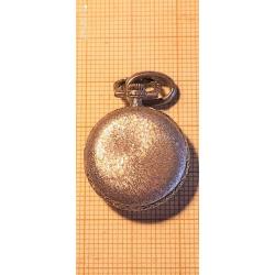 Montre  Valgine Inca bloc Suisse Fabriqu&eacute; Vent Up 17j Femmes Hunter
