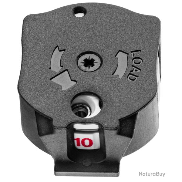 Chargeur Roadster 4.5 mm