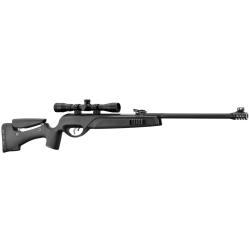 Carabine GAMO Tactical Storm + 4x32 WR. Cal 4,5 mm