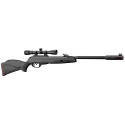 Carabine &agrave; plombs Gamo Black Fusion IGT 29 Joules + 4X32 WR