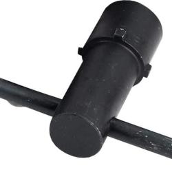 CLE POUR CHOKE CAL 20